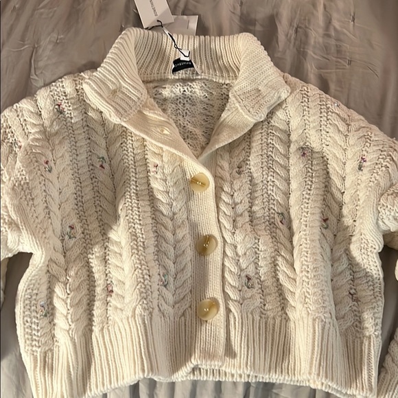 Cardigan - Picture 1 of 1